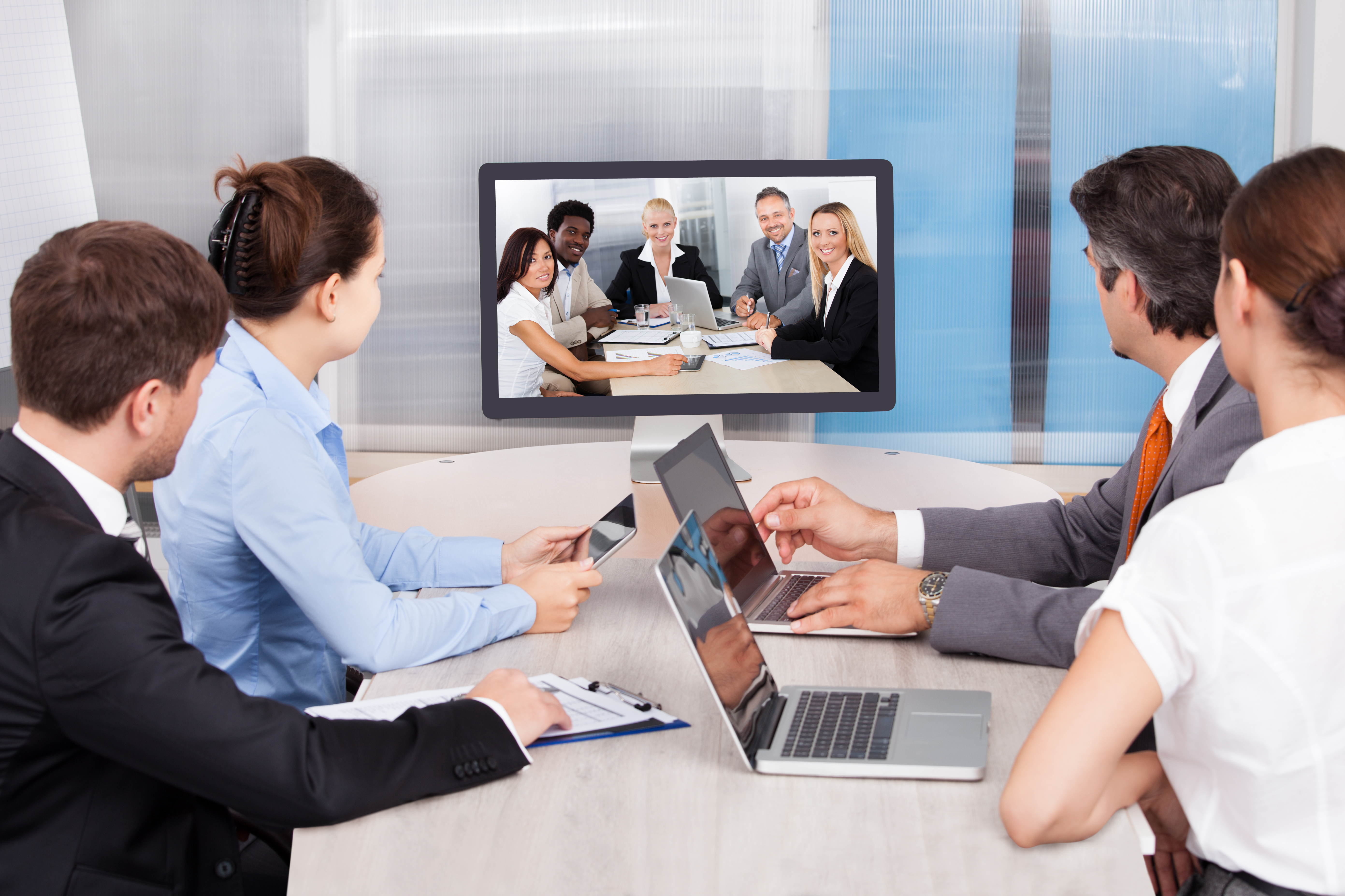 Telephony, Video & Collaboration